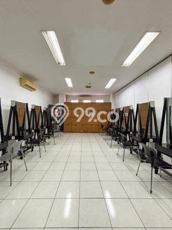 Komersial Favorit Dijual di Menteng Jakarta Pusat Area Pusat Bisnis Komersial Favorit Dijual di Menteng Jakarta Pusat Area Pusat Bisnis