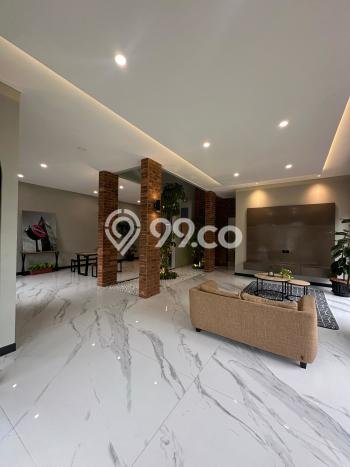 Rumah Luxury Modern Siap Huni di BSD Delatinos Tangerang Rumah Luxury Modern Siap Huni di BSD Delatinos Tangerang