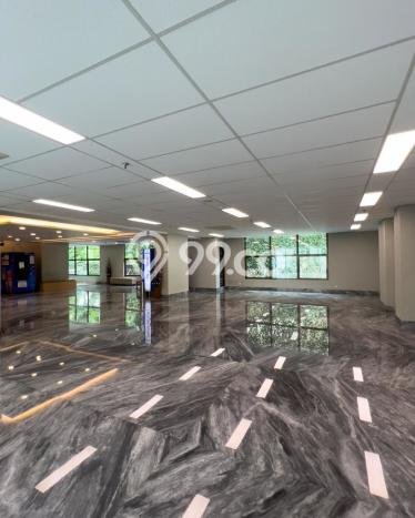 FOR SALE! Kantor di Kebayoran Baru Jakarta Selatan, LT 763m2, LB 2162m2 FOR SALE! Kantor di Kebayoran Baru Jakarta Selatan, LT 763m2, LB 2162m2