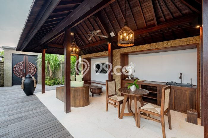 Tersedia Vila di Ubud, Ukuran 3600m2m², Dekat ke fasilitas Tersedia Vila di Ubud, Ukuran 3600m2m², Dekat ke fasilitas