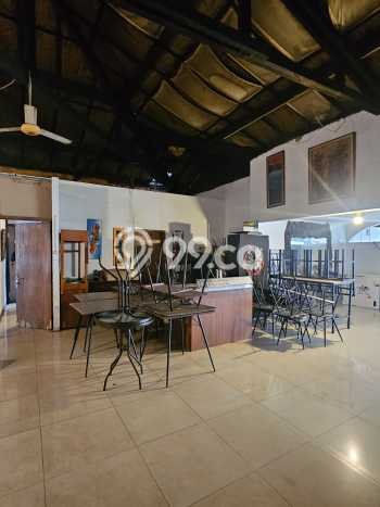Komersial Bagus Dijual LB 289m2 Lokasi Strategis Jakarta Pusat Area Cocok untuk Berbisnis Komersial Bagus Dijual LB 289m2 Lokasi Strategis Jakarta Pusat Area Cocok untuk Berbisnis