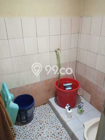 Rumah Modern 2 KT di Kampung Rambutan Jakarta Timur Unfurnished Rumah Modern 2 KT di Kampung Rambutan Jakarta Timur Unfurnished