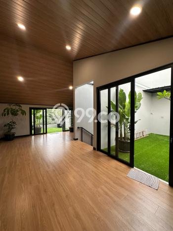 Rumah Luxury Modern Siap Huni di BSD Delatinos Tangerang Rumah Luxury Modern Siap Huni di BSD Delatinos Tangerang