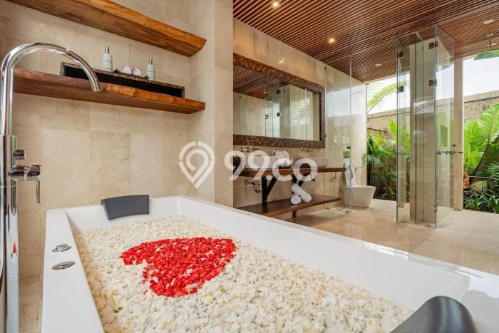 Tersedia Vila di Ubud, Ukuran 3600m2m², Dekat ke fasilitas Tersedia Vila di Ubud, Ukuran 3600m2m², Dekat ke fasilitas