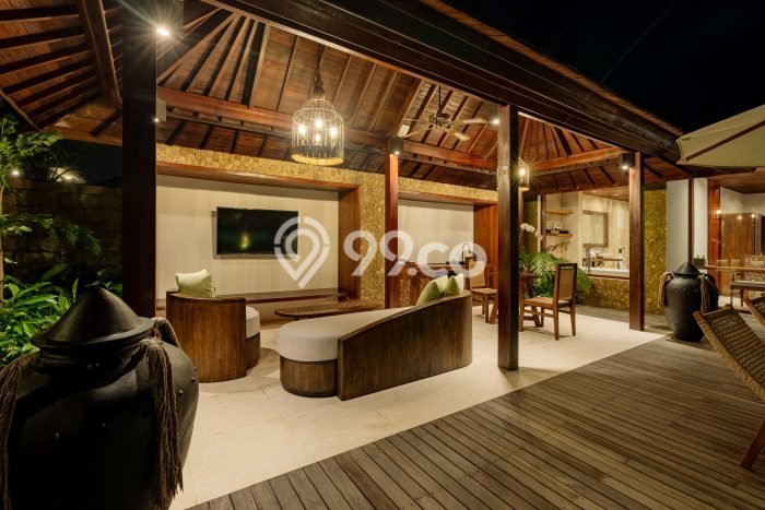 Tersedia Vila di Ubud, Ukuran 3600m2m², Dekat ke fasilitas Tersedia Vila di Ubud, Ukuran 3600m2m², Dekat ke fasilitas