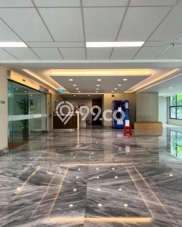 FOR SALE! Kantor di Kebayoran Baru Jakarta Selatan, LT 763m2, LB 2162m2 FOR SALE! Kantor di Kebayoran Baru Jakarta Selatan, LT 763m2, LB 2162m2