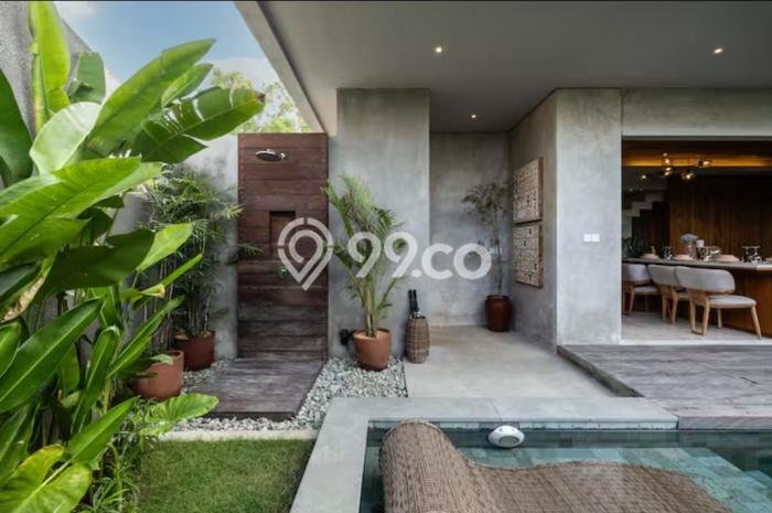 Tempat Ideal! Vila di , Area 180m2m², Kualitas Terbaik Tempat Ideal! Vila di , Area 180m2m², Kualitas Terbaik