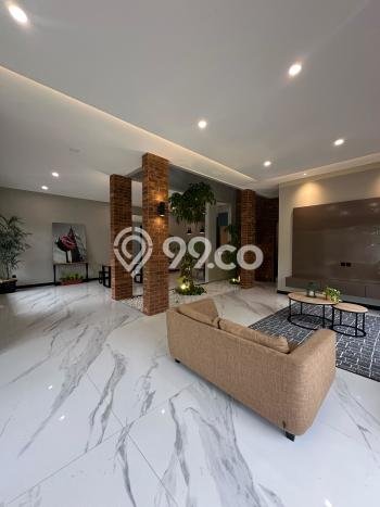 Rumah Luxury Modern Siap Huni di BSD Delatinos Tangerang Rumah Luxury Modern Siap Huni di BSD Delatinos Tangerang