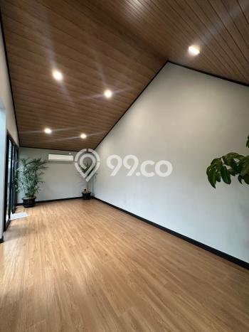 Rumah Luxury Modern Siap Huni di BSD Delatinos Tangerang Rumah Luxury Modern Siap Huni di BSD Delatinos Tangerang