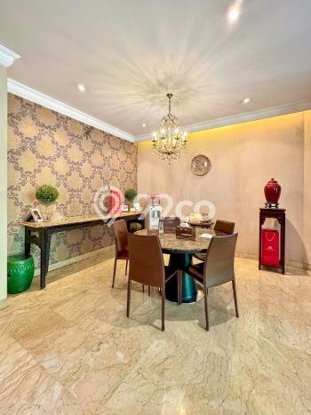 Paling Dicari! Komersial Dijual di Senopati Harga Kompetitif Paling Dicari! Komersial Dijual di Senopati Harga Kompetitif