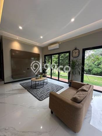 Rumah Luxury Modern Siap Huni di BSD Delatinos Tangerang Rumah Luxury Modern Siap Huni di BSD Delatinos Tangerang