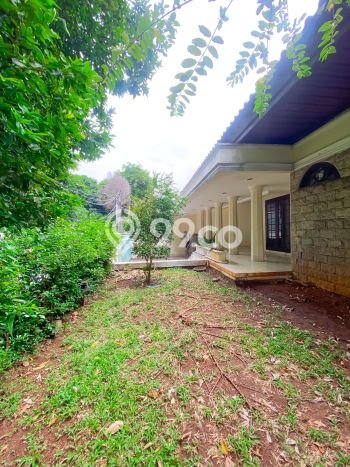 Jual Rumah Luas Elegan Dengan View Cantik di Kuningan, Jakarta Selatan Jual Rumah Luas Elegan Dengan View Cantik di Kuningan, Jakarta Selatan