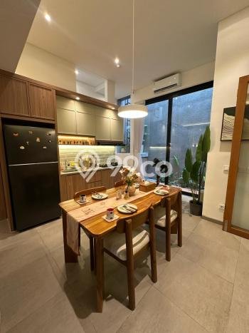 Dijual Rumah Premium dengan Fasilitas Sekitar Komplit di Ciracas, Jakarta Timur Dijual Rumah Premium dengan Fasilitas Sekitar Komplit di Ciracas, Jakarta Timur