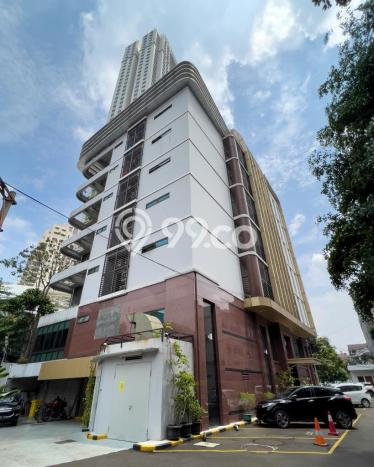 FOR SALE! Kantor di Kebayoran Baru Jakarta Selatan, LT 763m2, LB 2162m2 FOR SALE! Kantor di Kebayoran Baru Jakarta Selatan, LT 763m2, LB 2162m2