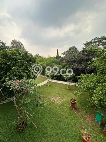 Rumah Luxury Modern Siap Huni di BSD Delatinos Tangerang Rumah Luxury Modern Siap Huni di BSD Delatinos Tangerang