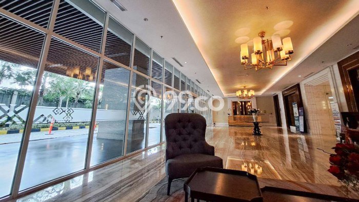 Apartemen Kawasan Menteng, 2 KM, Luas 72m2m², Lokasi Strategis Apartemen Kawasan Menteng, 2 KM, Luas 72m2m², Lokasi Strategis