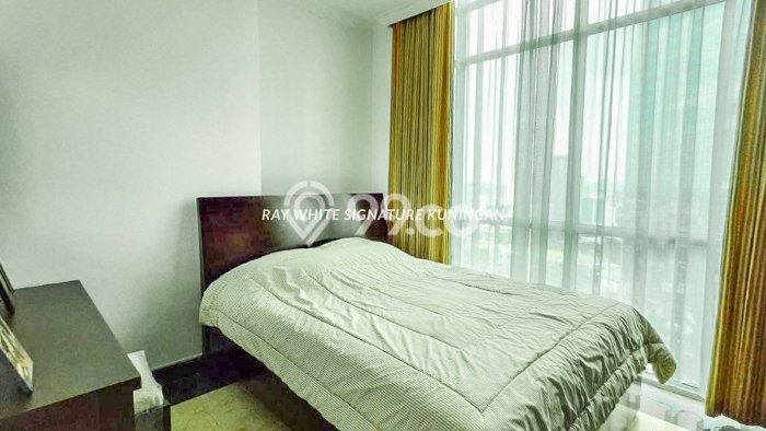 Apartemen Luxury Dijual di Jakarta Selatan Lokasi Strategis Punya 3 Kamar Tidur Apartemen Luxury Dijual di Jakarta Selatan Lokasi Strategis Punya 3 Kamar Tidur