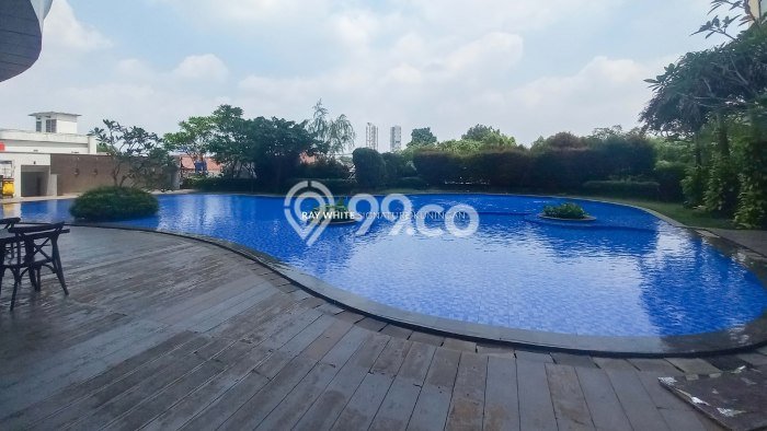 Hunian Apartemen Ideal untuk Dijual di Jakarta Selatan dengan 1 Kamar Hunian Apartemen Ideal untuk Dijual di Jakarta Selatan dengan 1 Kamar