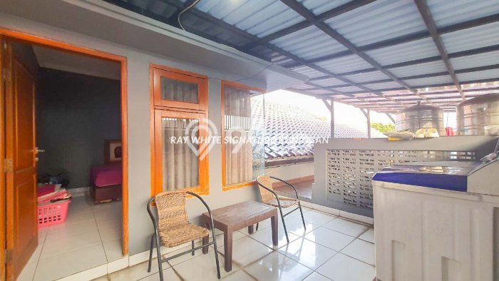 Rumah Elit LB 360m2 Siap Huni Desain Elegan di Cipinang Melayu, Jakarta Timur Rumah Elit LB 360m2 Siap Huni Desain Elegan di Cipinang Melayu, Jakarta Timur