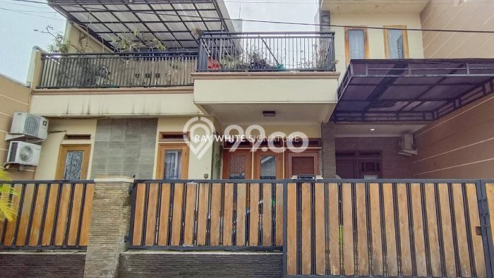 Rumah Modern 4 KT LT 126m2 di Jatibening Rumah Modern 4 KT LT 126m2 di Jatibening