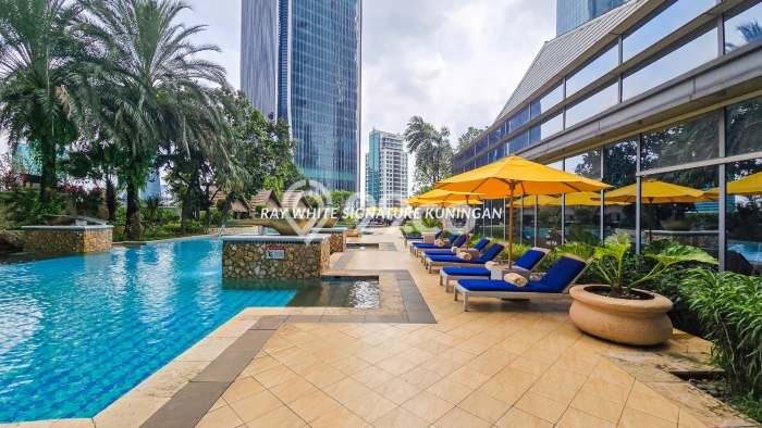 Dijual Apartemen Eksklusif 4 Bedroom di Jakarta Selatan Dekat ke Fasilitas Publik Dijual Apartemen Eksklusif 4 Bedroom di Jakarta Selatan Dekat ke Fasilitas Publik