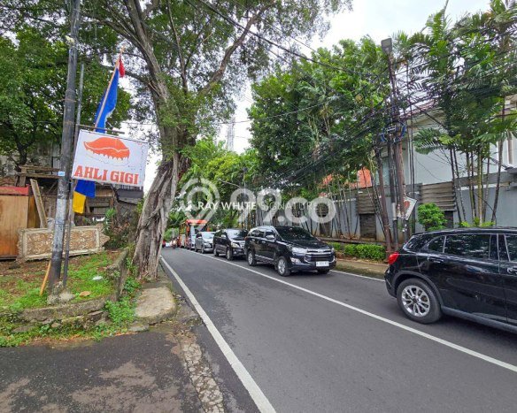 Dijual Rumah Mewah Exclusive di Cilandak, Jakarta Selatan Dijual Rumah Mewah Exclusive di Cilandak, Jakarta Selatan