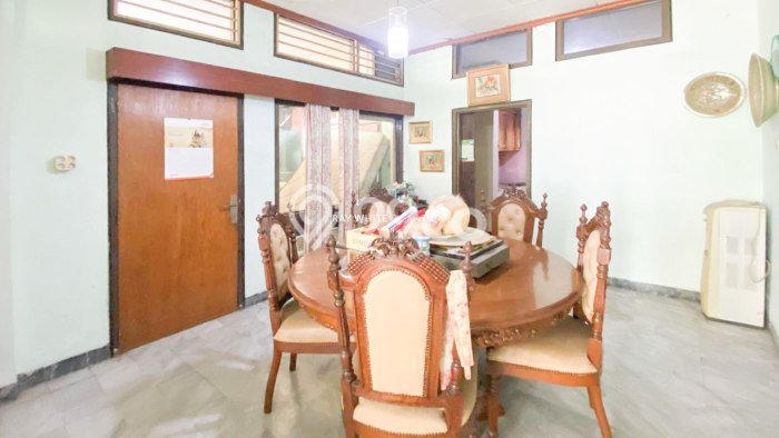 Dijual Rumah Premium dengan Fasilitas Sekitar Komplit di Cempaka Putih, Jakarta Pusat Dijual Rumah Premium dengan Fasilitas Sekitar Komplit di Cempaka Putih, Jakarta Pusat