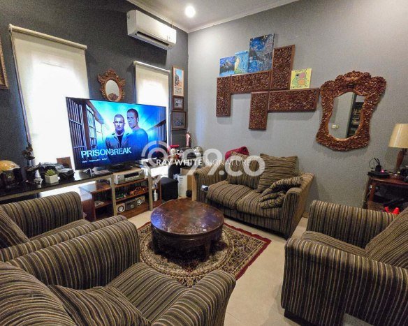Dijual Rumah Mewah Exclusive di Cilandak, Jakarta Selatan Dijual Rumah Mewah Exclusive di Cilandak, Jakarta Selatan