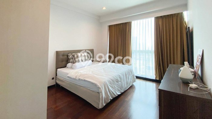 Apartemen di Setiabudi, 2 KM, Luas 142m2m², Lingkungan Premium Apartemen di Setiabudi, 2 KM, Luas 142m2m², Lingkungan Premium