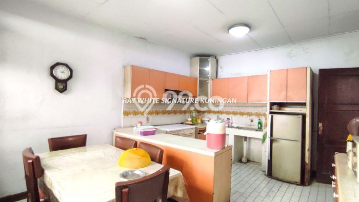 Jual Rumah Luas Elegan Dengan View Eksklusif di Kalibata, Jakarta Selatan Jual Rumah Luas Elegan Dengan View Eksklusif di Kalibata, Jakarta Selatan