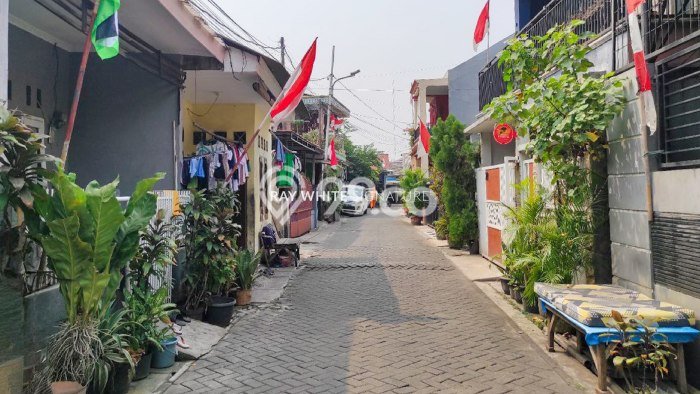 Dijual Hunian Rumah Terawat 2 Kamar di Sudimara, Tangerang Dijual Hunian Rumah Terawat 2 Kamar di Sudimara, Tangerang