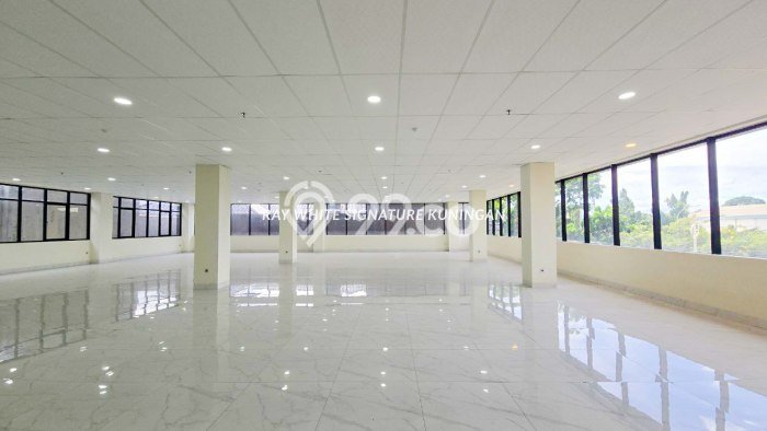 Dijual! Kantor di Pondok Pinang Jakarta Selatan LT 965m2 / LB 4000m2 Kawasan Strategis Dijual! Kantor di Pondok Pinang Jakarta Selatan LT 965m2 / LB 4000m2 Kawasan Strategis
