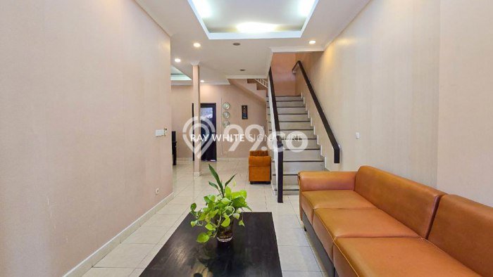 Dijual Cepat Rumah Favorit Siap Huni LB 76m2 di Jagakarsa, Jakarta Selatan Dijual Cepat Rumah Favorit Siap Huni LB 76m2 di Jagakarsa, Jakarta Selatan