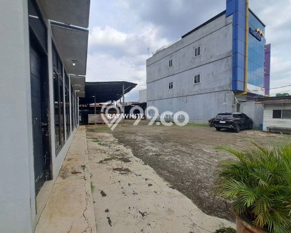 Kavling Tanah untuk Dijual di Pondok Bambu, Jakarta Timur, Luas 2200m2 Kavling Tanah untuk Dijual di Pondok Bambu, Jakarta Timur, Luas 2200m2
