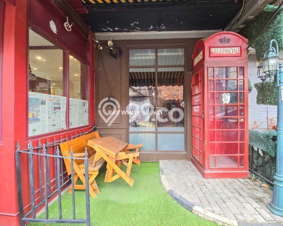 Dijual Rumah Mewah Exclusive di Cilandak, Jakarta Selatan Dijual Rumah Mewah Exclusive di Cilandak, Jakarta Selatan