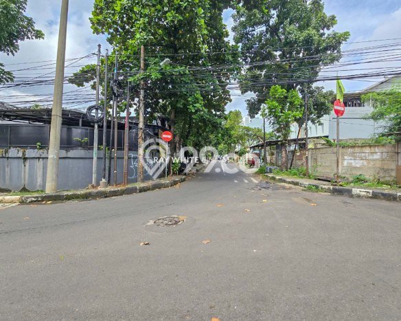 Hunian Super Mewah dengan Akses Paling Strategis di Setiabudi, Jakarta Selatan Hunian Super Mewah dengan Akses Paling Strategis di Setiabudi, Jakarta Selatan