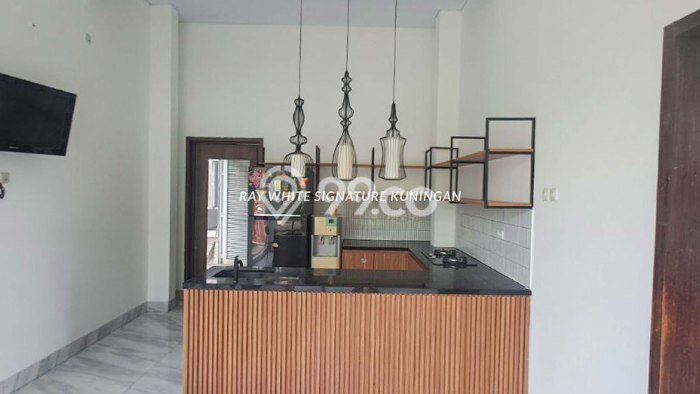 Siap Huni Hunian Elit 5 Kamar di Cempaka Putih Dekat ke Mana Pun Siap Huni Hunian Elit 5 Kamar di Cempaka Putih Dekat ke Mana Pun