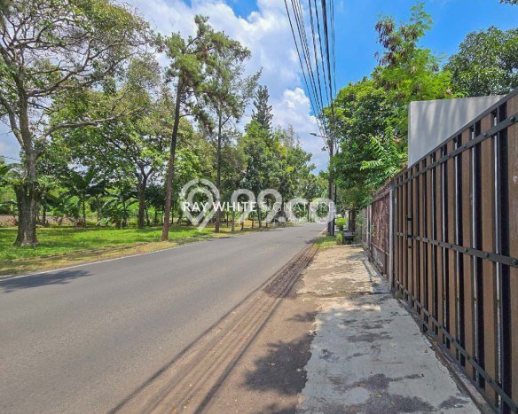 Hunian Super Elit dengan Akses Paling Strategis di Bintaro, Jakarta Selatan Hunian Super Elit dengan Akses Paling Strategis di Bintaro, Jakarta Selatan