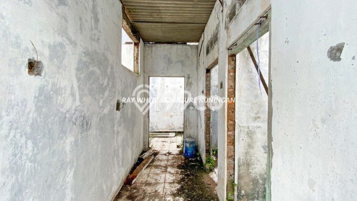 Lahan Kosong Dijual di Jakarta Selatan dengan Area 208m2 Lahan Kosong Dijual di Jakarta Selatan dengan Area 208m2