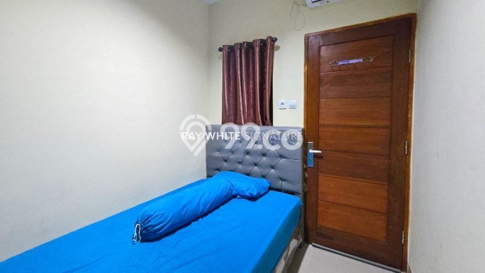 Tersedia Rumah Kost di Karet, Jakarta Selatan 30 Kamar Tersedia Rumah Kost di Karet, Jakarta Selatan 30 Kamar