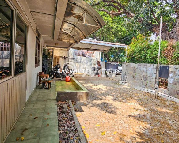 Dijual Hunian Mewah dengan Fasilitas Sekitar Lengkap di Kebayoran Baru, Jakarta Selatan Dijual Hunian Mewah dengan Fasilitas Sekitar Lengkap di Kebayoran Baru, Jakarta Selatan