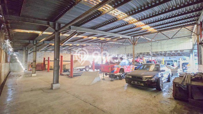 Tanah Dijual Lokasi Cempaka Putih, Jakarta Pusat Luas 4972m2 Legalitas Aman Tanah Dijual Lokasi Cempaka Putih, Jakarta Pusat Luas 4972m2 Legalitas Aman