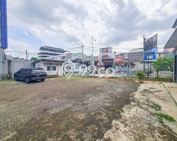 Kavling Tanah untuk Dijual di Pondok Bambu, Jakarta Timur, Luas 2200m2 Kavling Tanah untuk Dijual di Pondok Bambu, Jakarta Timur, Luas 2200m2