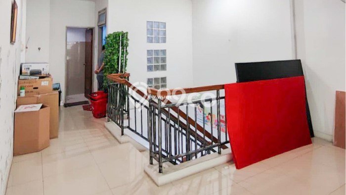 PRIME LOCATION! Ruko di Pegangsaan, Luas 220m2m², Area Bisnis, Posisi Strategis PRIME LOCATION! Ruko di Pegangsaan, Luas 220m2m², Area Bisnis, Posisi Strategis