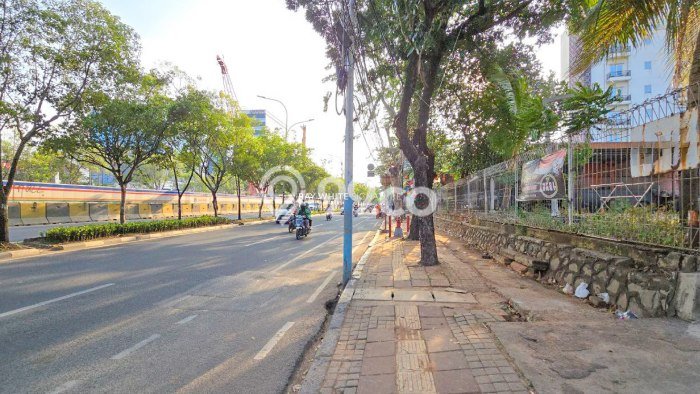 Tanah Dijual Lokasi Cempaka Putih, Jakarta Pusat Luas 4972m2 Legalitas Aman Tanah Dijual Lokasi Cempaka Putih, Jakarta Pusat Luas 4972m2 Legalitas Aman