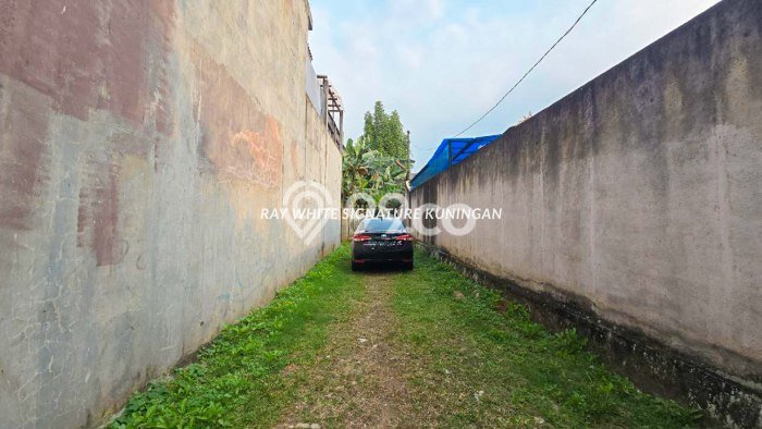 Lahan untuk Dijual di Cilandak Jakarta Selatan Luas 640m2 Lahan untuk Dijual di Cilandak Jakarta Selatan Luas 640m2