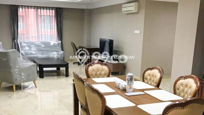 Paling Dicari! Apartemen Eksklusif Dijual di Pondok Indah Punya 3 Bedroom Paling Dicari! Apartemen Eksklusif Dijual di Pondok Indah Punya 3 Bedroom