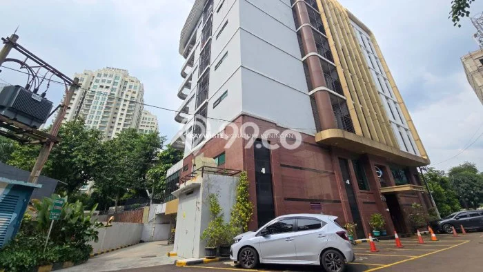 Untuk Dijual Kantor di Kebayoran Baru Jakarta Selatan LT 763m2 / LB 2162m2 Untuk Dijual Kantor di Kebayoran Baru Jakarta Selatan LT 763m2 / LB 2162m2