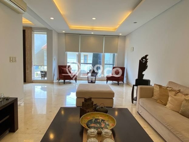 Hot Offer Hunian Premium Ideal dan Luas di Menteng, Jakarta Pusat Hot Offer Hunian Premium Ideal dan Luas di Menteng, Jakarta Pusat