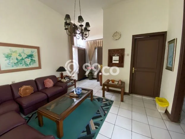Rumah 4 KT 3 KM di Lokasi Strategis Lembang, Bandung Barat Rumah 4 KT 3 KM di Lokasi Strategis Lembang, Bandung Barat